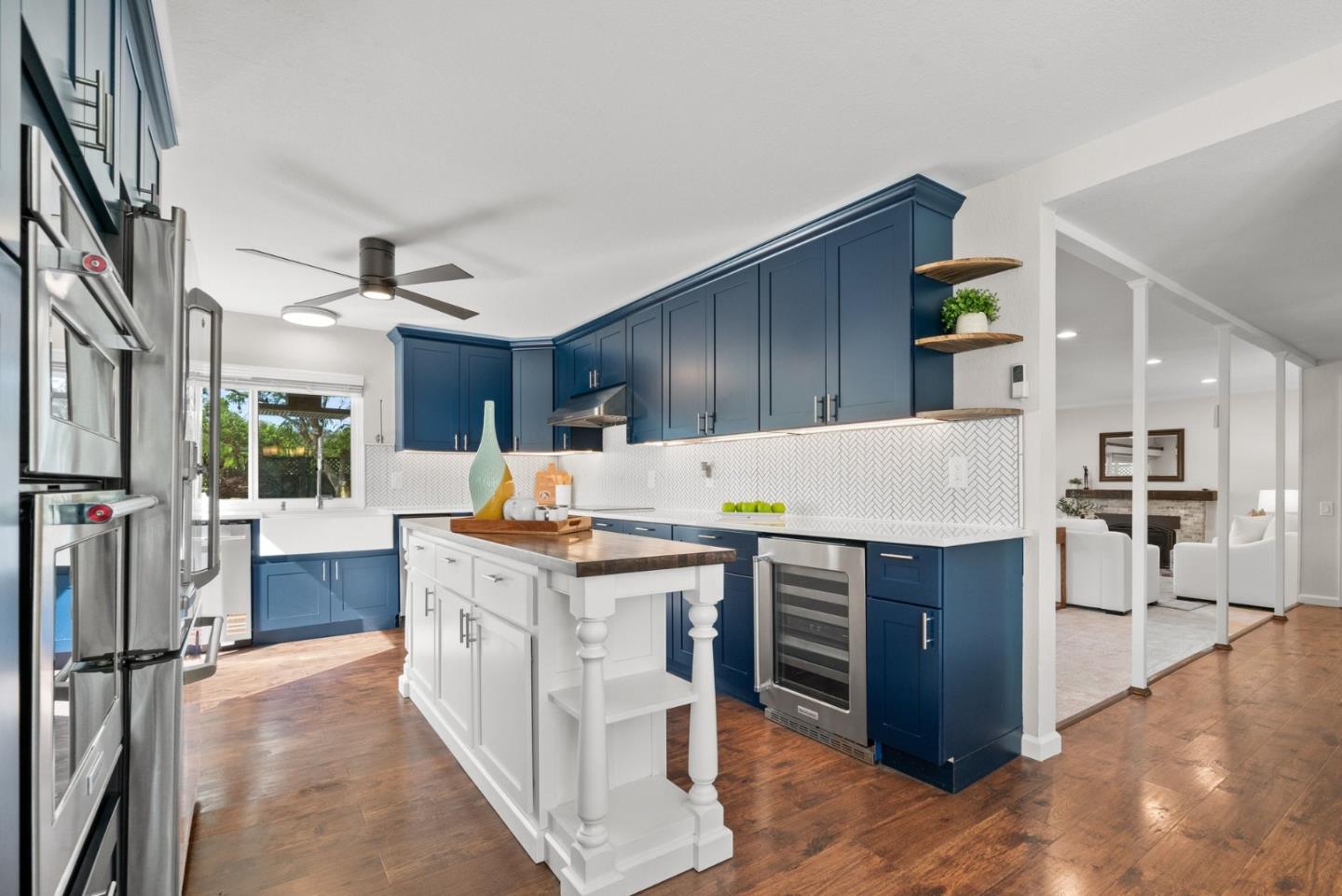 Detail Gallery Image 34 of 59 For 4509 Thistle Dr, San Jose,  CA 95136 - 4 Beds | 2/1 Baths