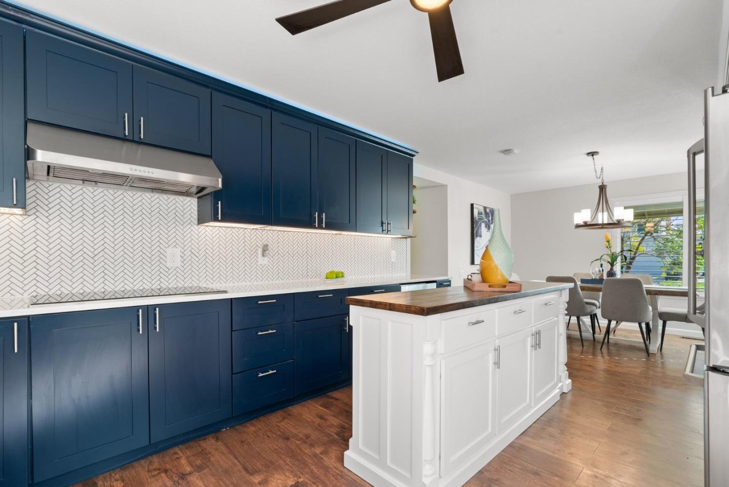 Detail Gallery Image 35 of 59 For 4509 Thistle Dr, San Jose,  CA 95136 - 4 Beds | 2/1 Baths