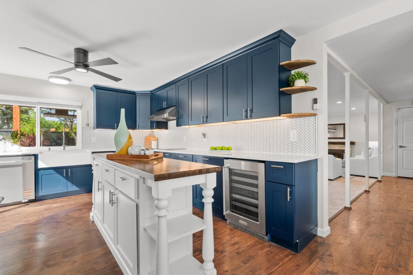 Detail Gallery Image 37 of 59 For 4509 Thistle Dr, San Jose,  CA 95136 - 4 Beds | 2/1 Baths