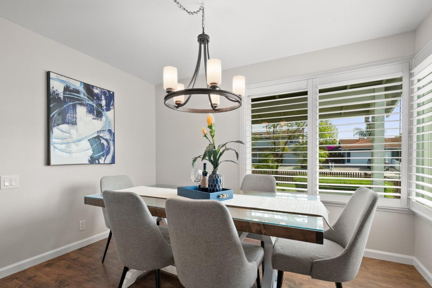 Detail Gallery Image 39 of 59 For 4509 Thistle Dr, San Jose,  CA 95136 - 4 Beds | 2/1 Baths