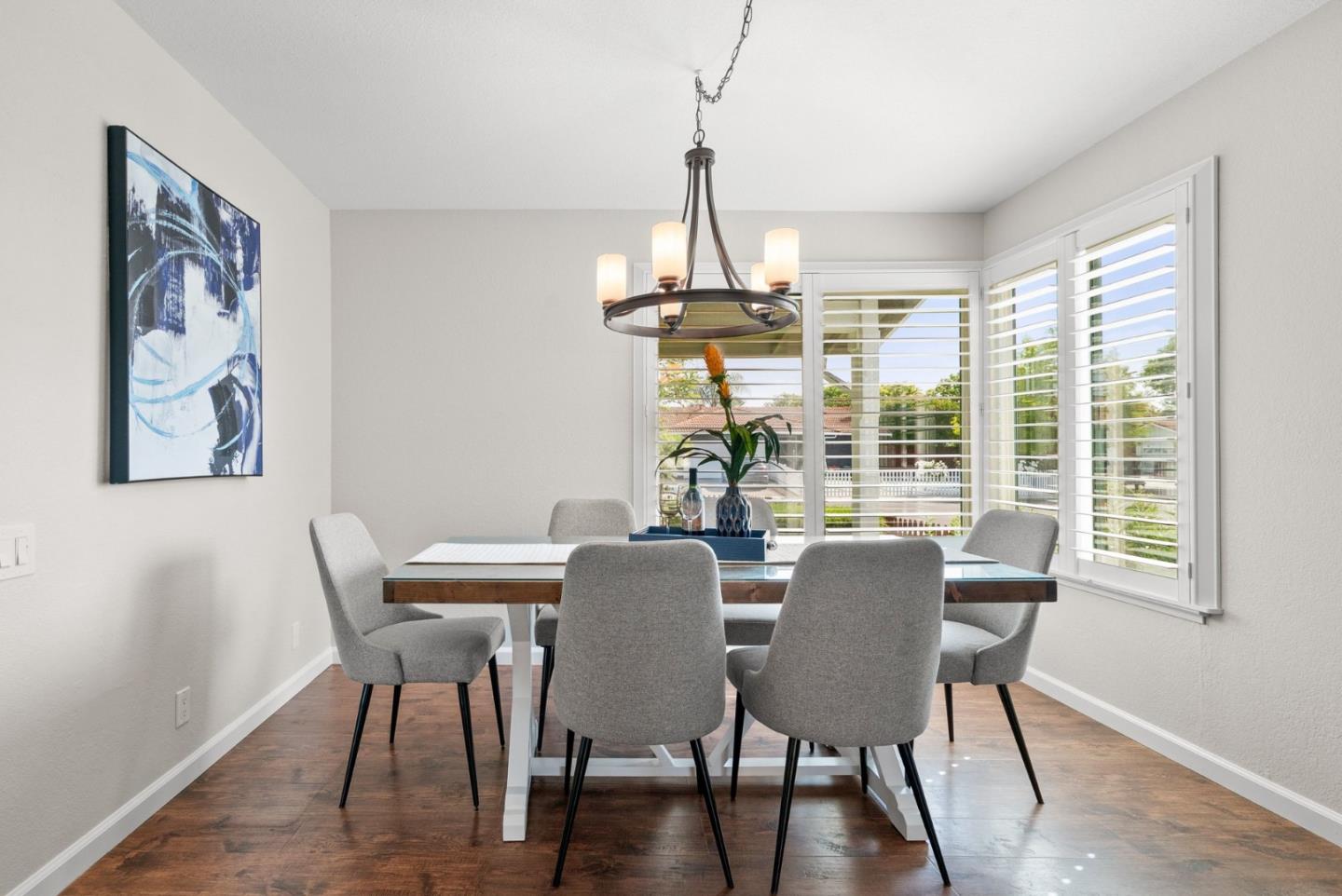 Detail Gallery Image 40 of 59 For 4509 Thistle Dr, San Jose,  CA 95136 - 4 Beds | 2/1 Baths