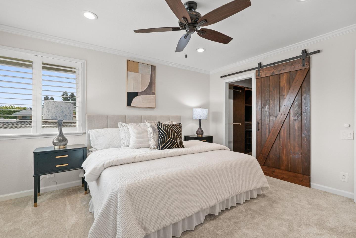 Detail Gallery Image 41 of 59 For 4509 Thistle Dr, San Jose,  CA 95136 - 4 Beds | 2/1 Baths