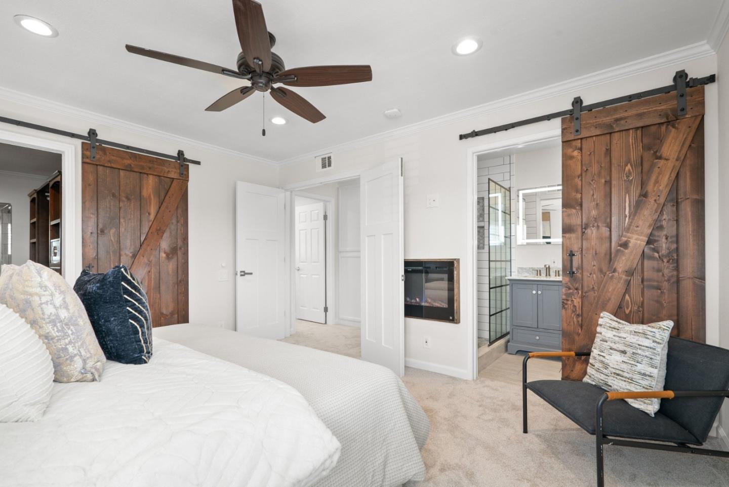 Detail Gallery Image 42 of 59 For 4509 Thistle Dr, San Jose,  CA 95136 - 4 Beds | 2/1 Baths