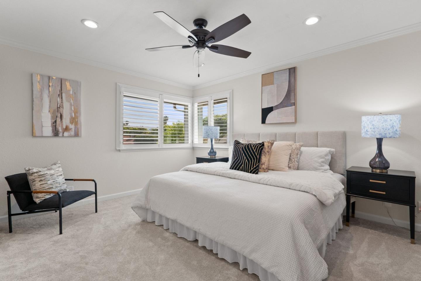 Detail Gallery Image 43 of 59 For 4509 Thistle Dr, San Jose,  CA 95136 - 4 Beds | 2/1 Baths