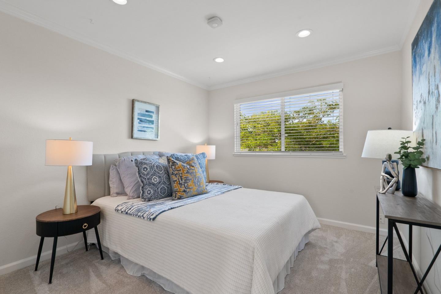 Detail Gallery Image 48 of 59 For 4509 Thistle Dr, San Jose,  CA 95136 - 4 Beds | 2/1 Baths