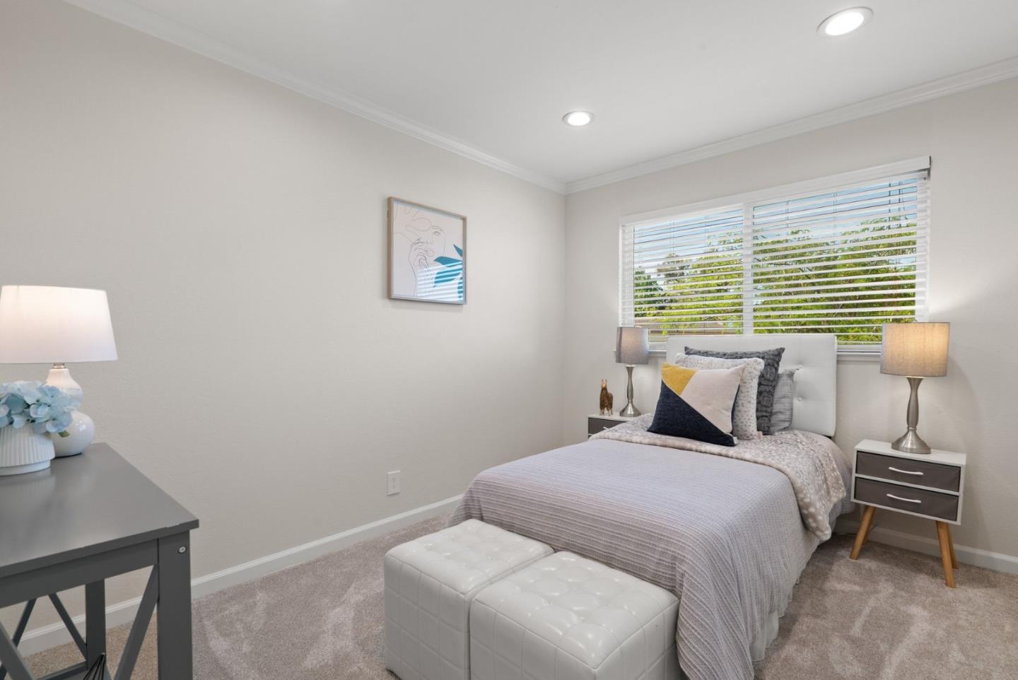 Detail Gallery Image 49 of 59 For 4509 Thistle Dr, San Jose,  CA 95136 - 4 Beds | 2/1 Baths