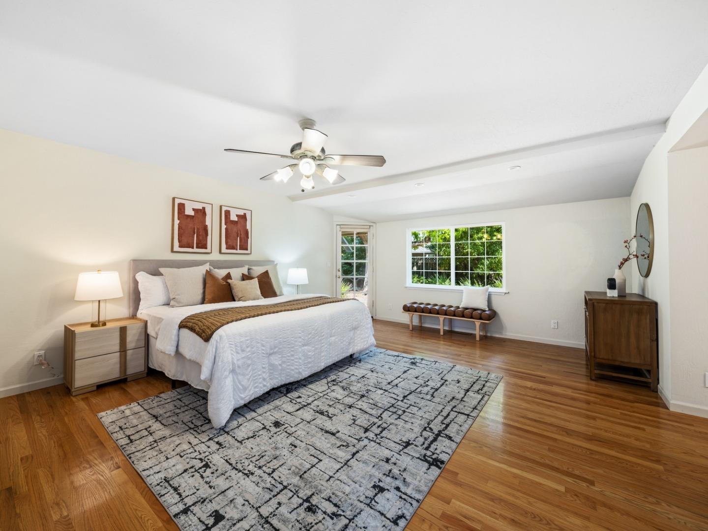 Detail Gallery Image 17 of 40 For 12100 Saraglen Dr, Saratoga,  CA 95070 - 5 Beds | 3 Baths