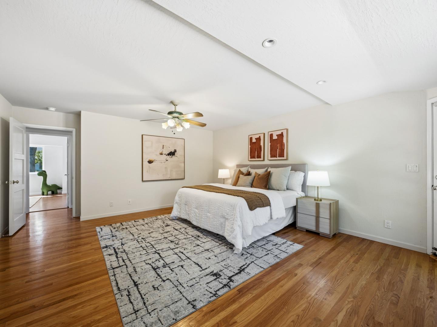 Detail Gallery Image 18 of 40 For 12100 Saraglen Dr, Saratoga,  CA 95070 - 5 Beds | 3 Baths