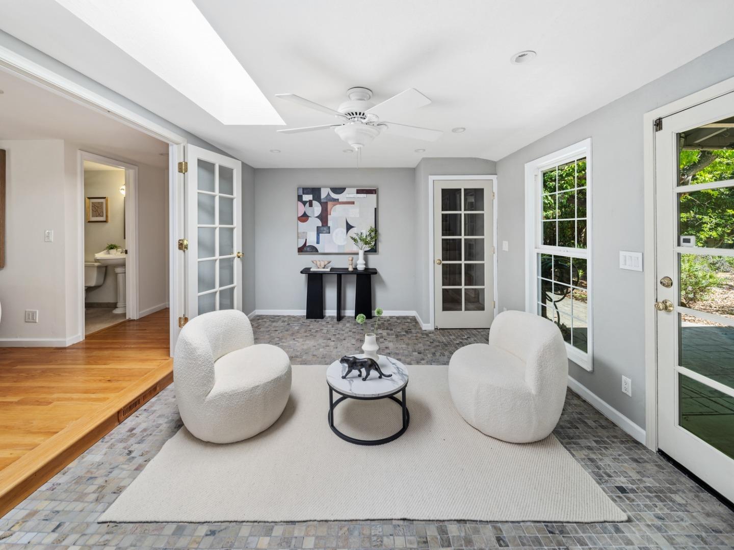 Detail Gallery Image 27 of 40 For 12100 Saraglen Dr, Saratoga,  CA 95070 - 5 Beds | 3 Baths