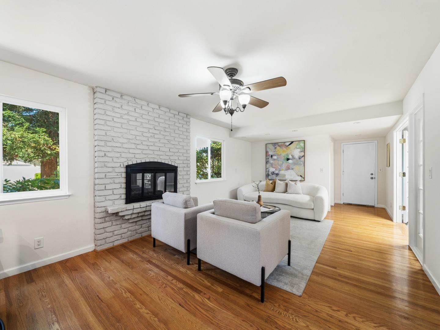 Detail Gallery Image 6 of 40 For 12100 Saraglen Dr, Saratoga,  CA 95070 - 5 Beds | 3 Baths