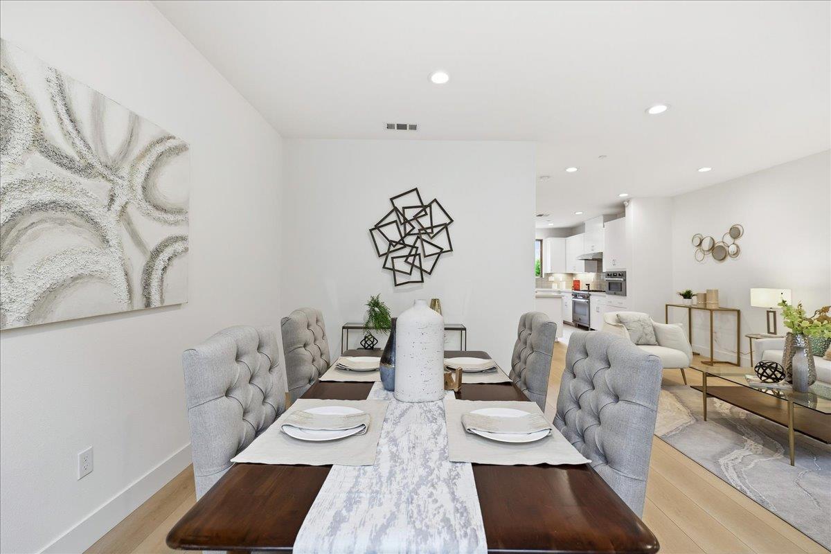 Detail Gallery Image 10 of 50 For 270 Ariana Pl, Mountain View,  CA 94043 - 4 Beds | 3/1 Baths