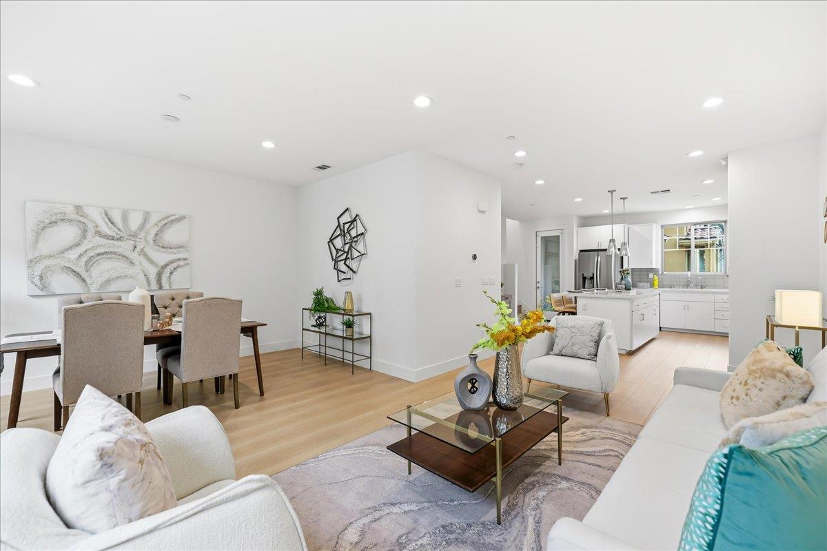 Detail Gallery Image 5 of 50 For 270 Ariana Pl, Mountain View,  CA 94043 - 4 Beds | 3/1 Baths