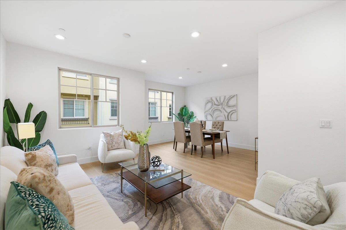 Detail Gallery Image 7 of 50 For 270 Ariana Pl, Mountain View,  CA 94043 - 4 Beds | 3/1 Baths