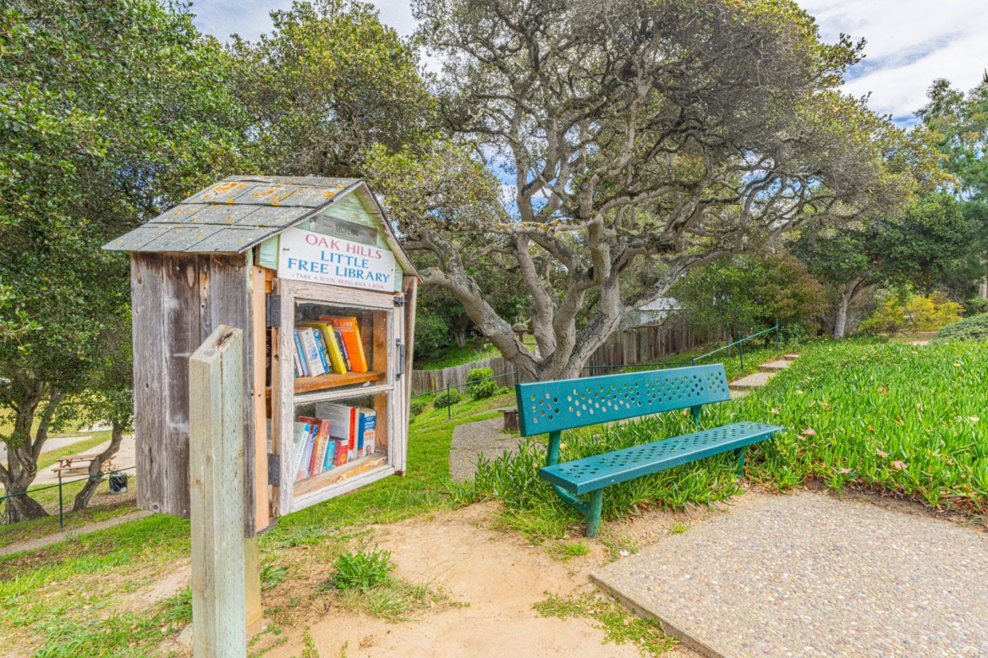 Detail Gallery Image 35 of 35 For 15084 Green Oak Pl, Salinas,  CA 93907 - 3 Beds | 2 Baths