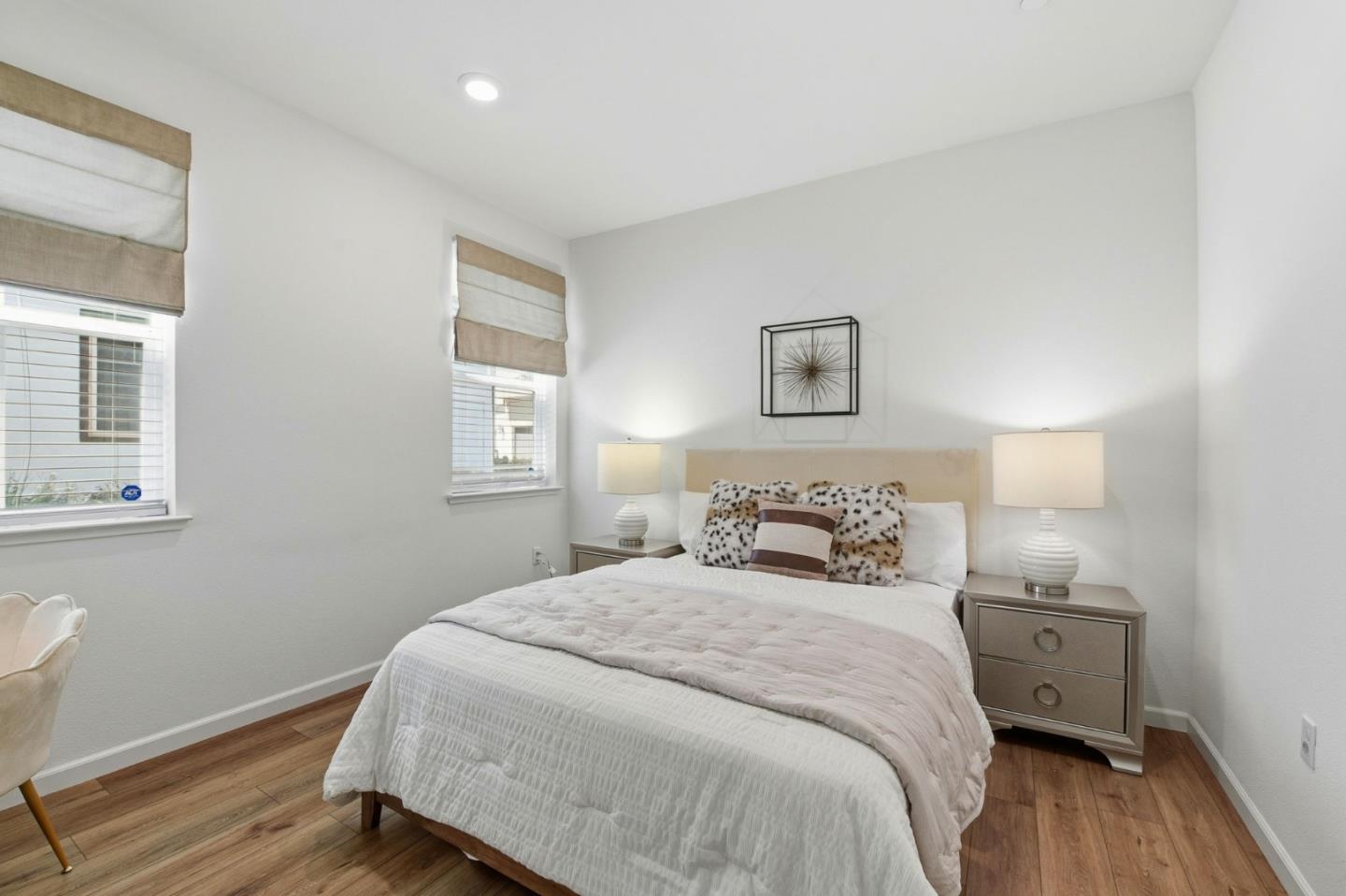 Detail Gallery Image 19 of 40 For 3078 Empoli Ln #5,  San Jose,  CA 95136 - 3 Beds | 3 Baths