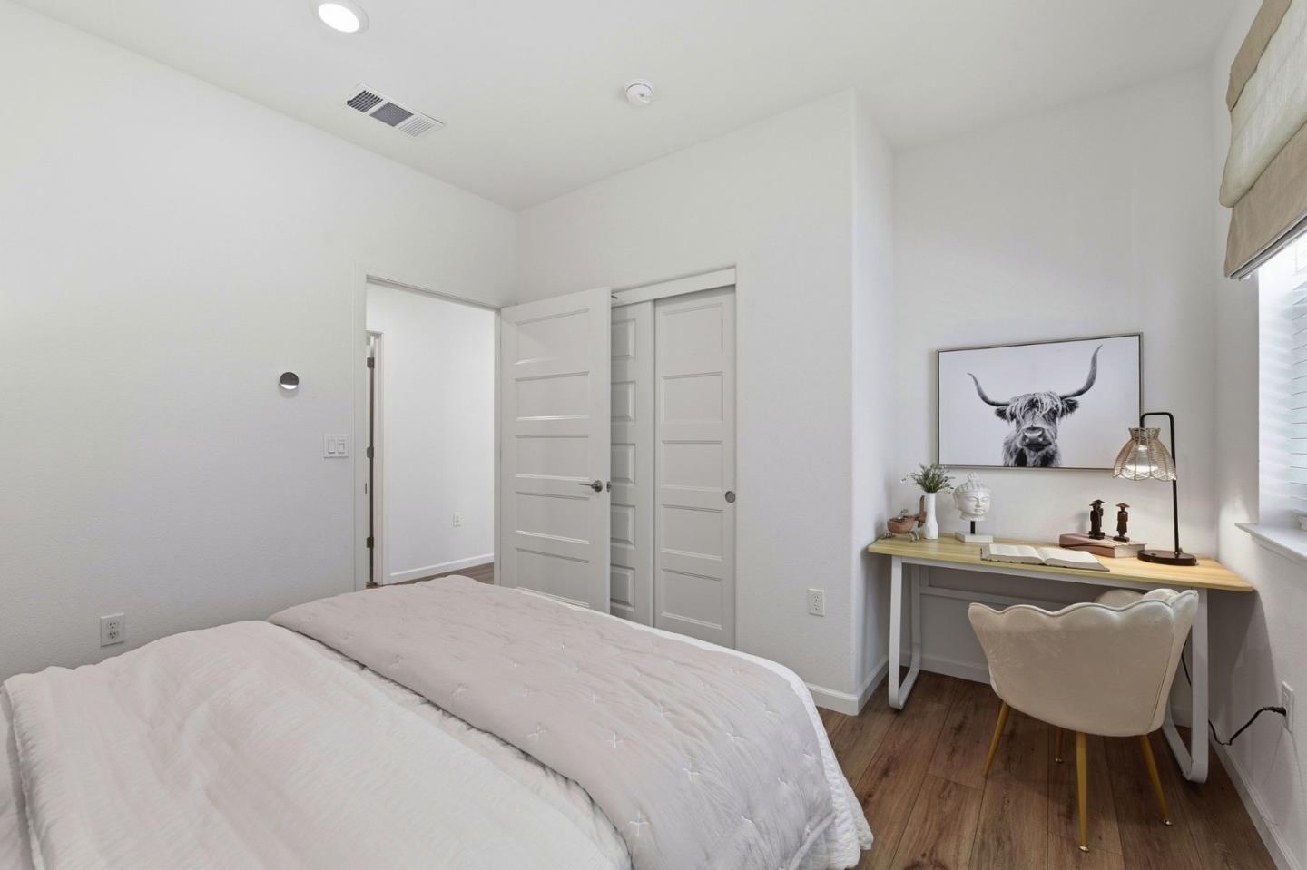 Detail Gallery Image 21 of 40 For 3078 Empoli Ln #5,  San Jose,  CA 95136 - 3 Beds | 3 Baths