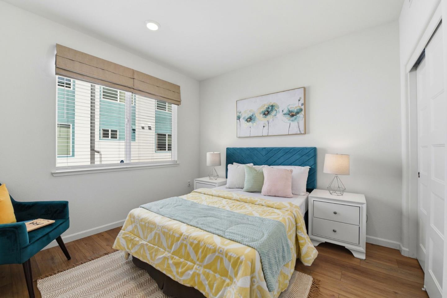 Detail Gallery Image 23 of 40 For 3078 Empoli Ln #5,  San Jose,  CA 95136 - 3 Beds | 3 Baths