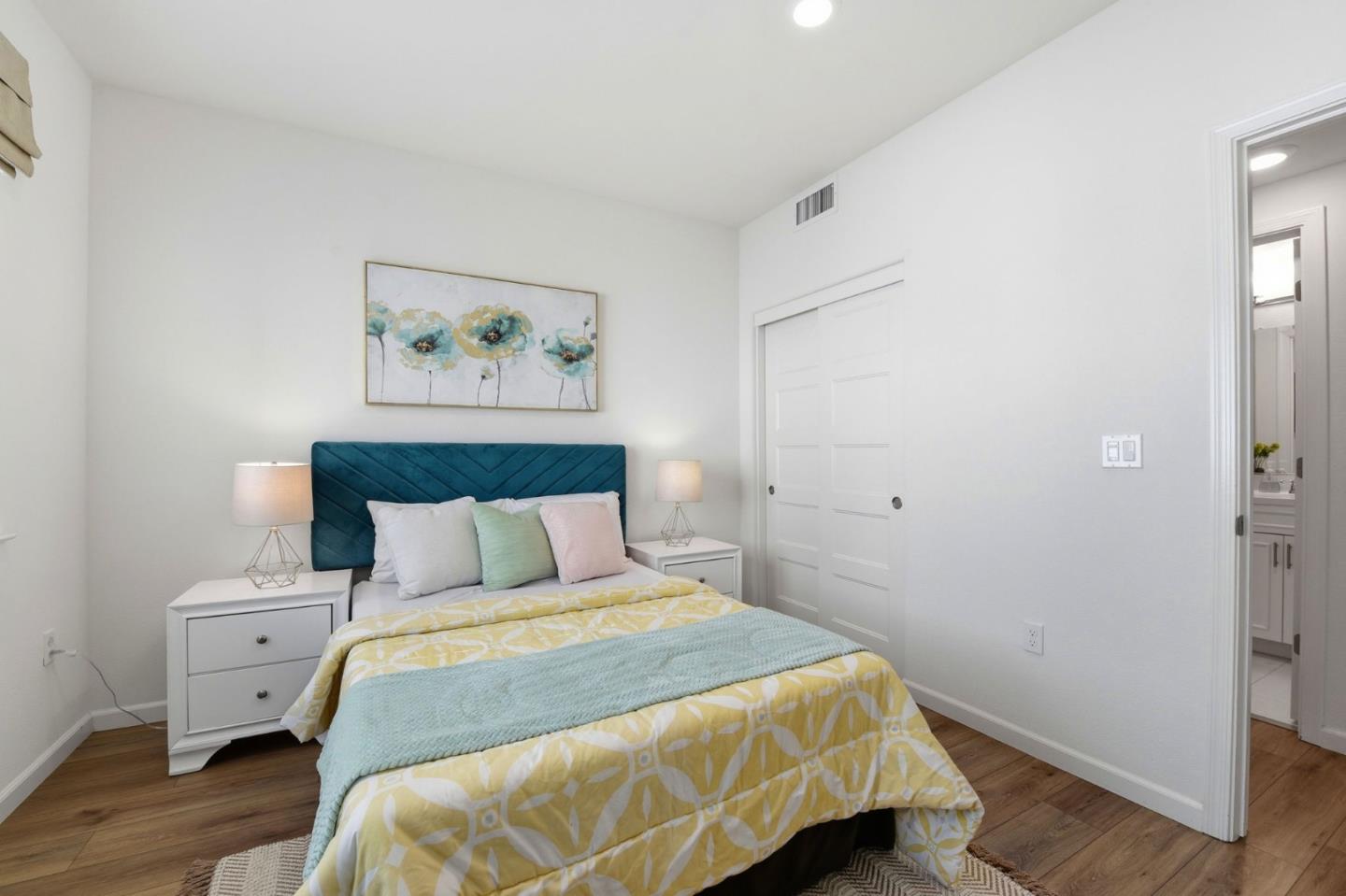 Detail Gallery Image 24 of 40 For 3078 Empoli Ln #5,  San Jose,  CA 95136 - 3 Beds | 3 Baths