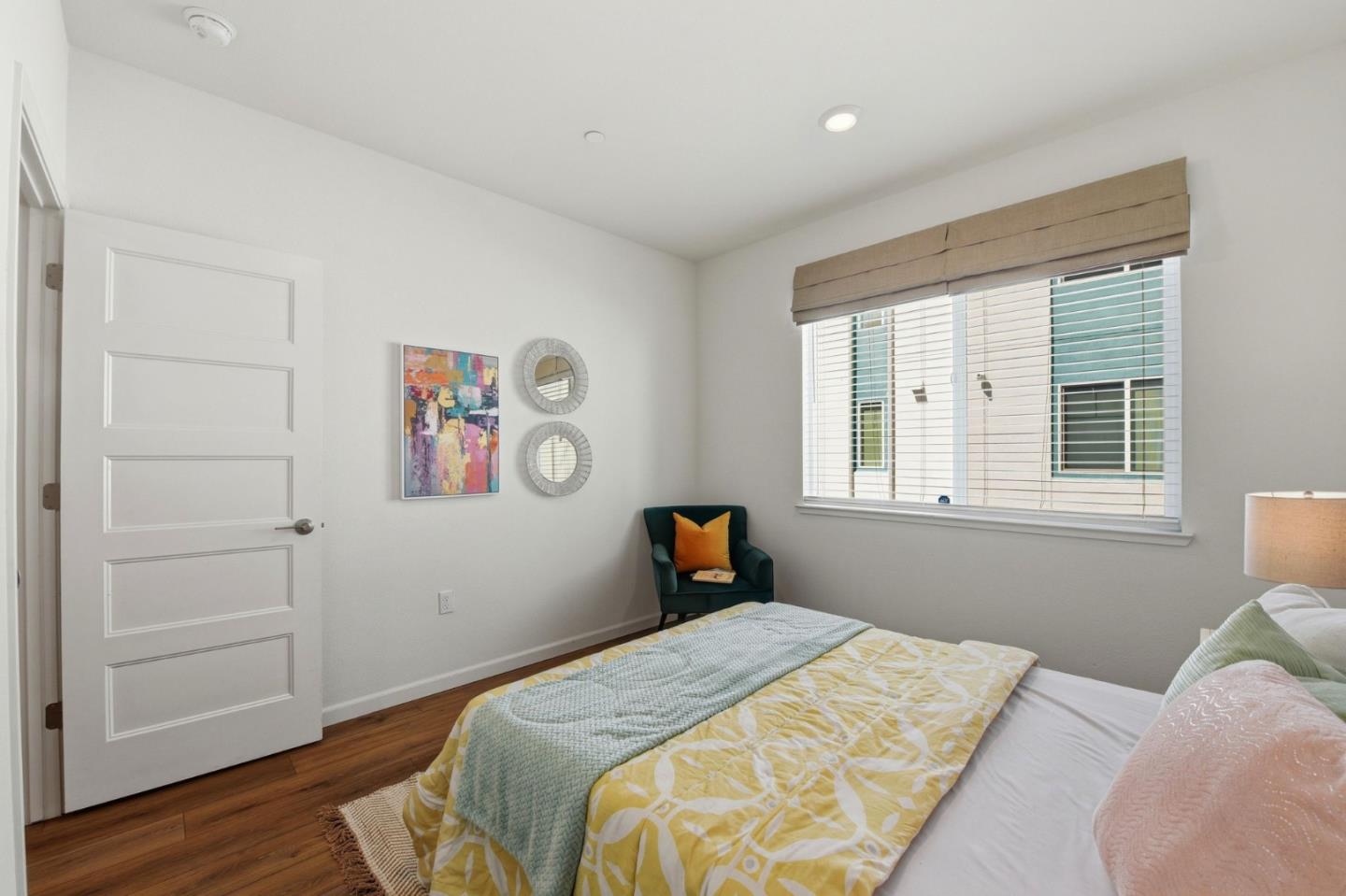 Detail Gallery Image 25 of 40 For 3078 Empoli Ln #5,  San Jose,  CA 95136 - 3 Beds | 3 Baths