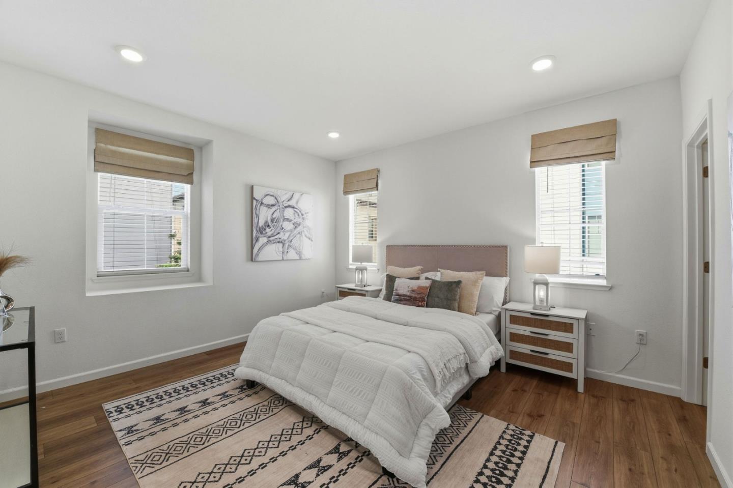 Detail Gallery Image 26 of 40 For 3078 Empoli Ln #5,  San Jose,  CA 95136 - 3 Beds | 3 Baths