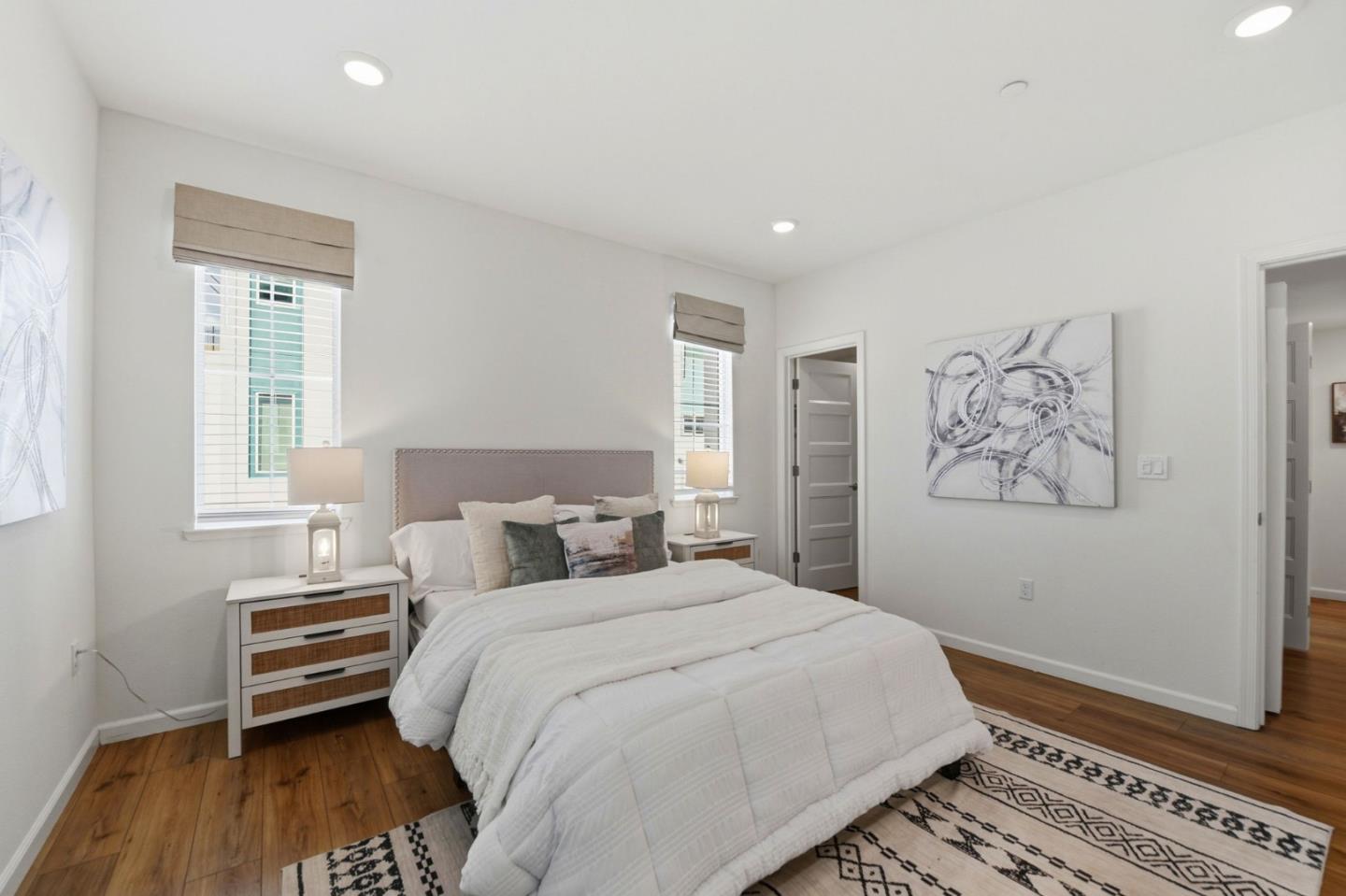 Detail Gallery Image 27 of 40 For 3078 Empoli Ln #5,  San Jose,  CA 95136 - 3 Beds | 3 Baths