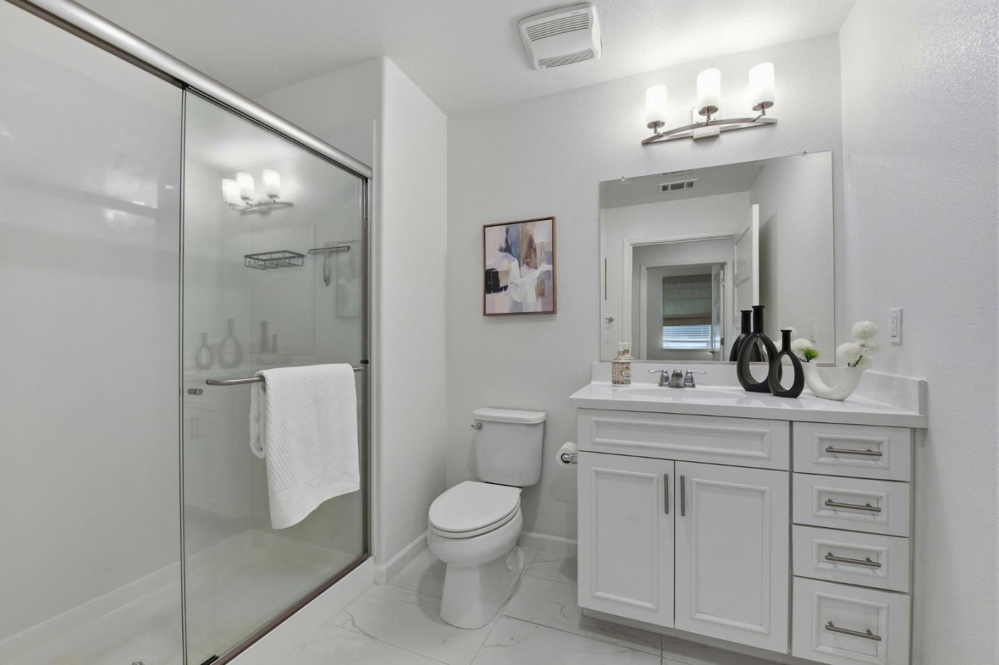 Detail Gallery Image 30 of 40 For 3078 Empoli Ln #5,  San Jose,  CA 95136 - 3 Beds | 3 Baths