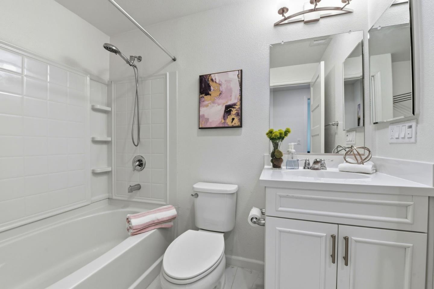 Detail Gallery Image 31 of 40 For 3078 Empoli Ln #5,  San Jose,  CA 95136 - 3 Beds | 3 Baths