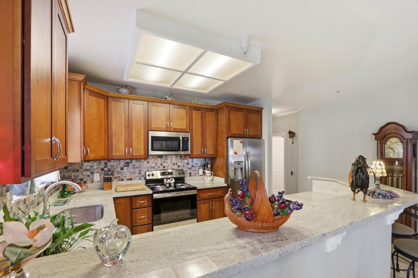 Detail Gallery Image 13 of 46 For 951 S 12th St #122,  San Jose,  CA 95112 - 2 Beds | 2 Baths