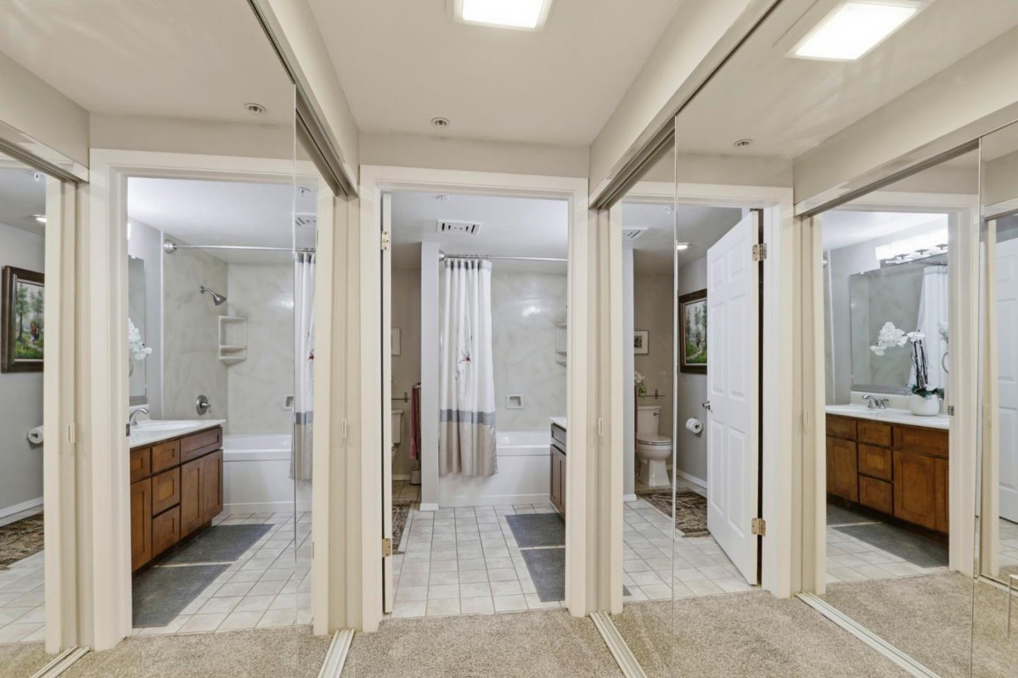 Detail Gallery Image 29 of 46 For 951 S 12th St #122,  San Jose,  CA 95112 - 2 Beds | 2 Baths