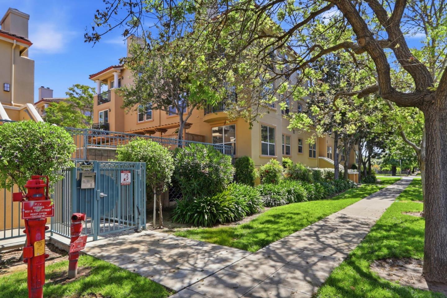 Detail Gallery Image 43 of 46 For 951 S 12th St #122,  San Jose,  CA 95112 - 2 Beds | 2 Baths