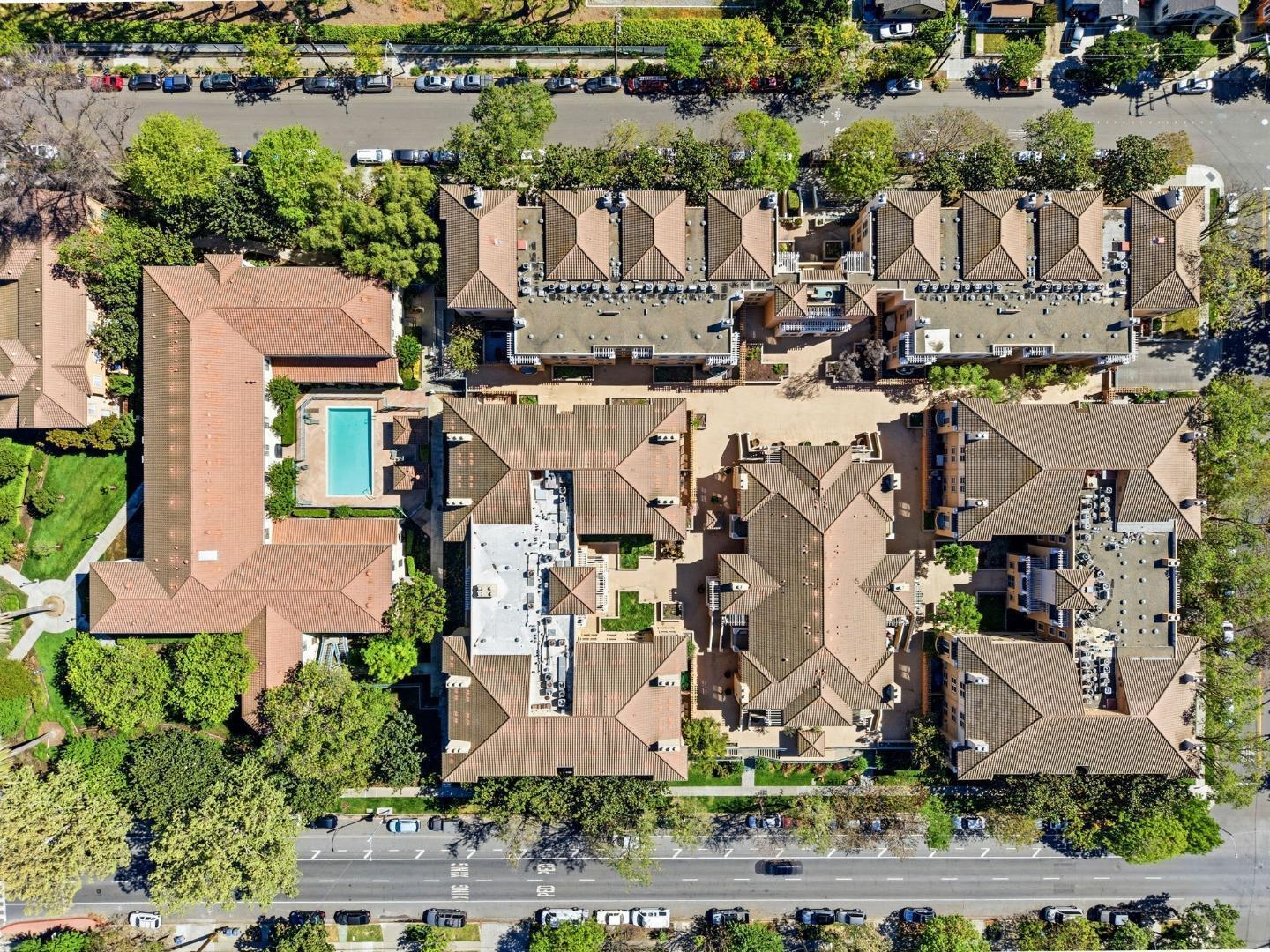 Detail Gallery Image 46 of 46 For 951 S 12th St #122,  San Jose,  CA 95112 - 2 Beds | 2 Baths