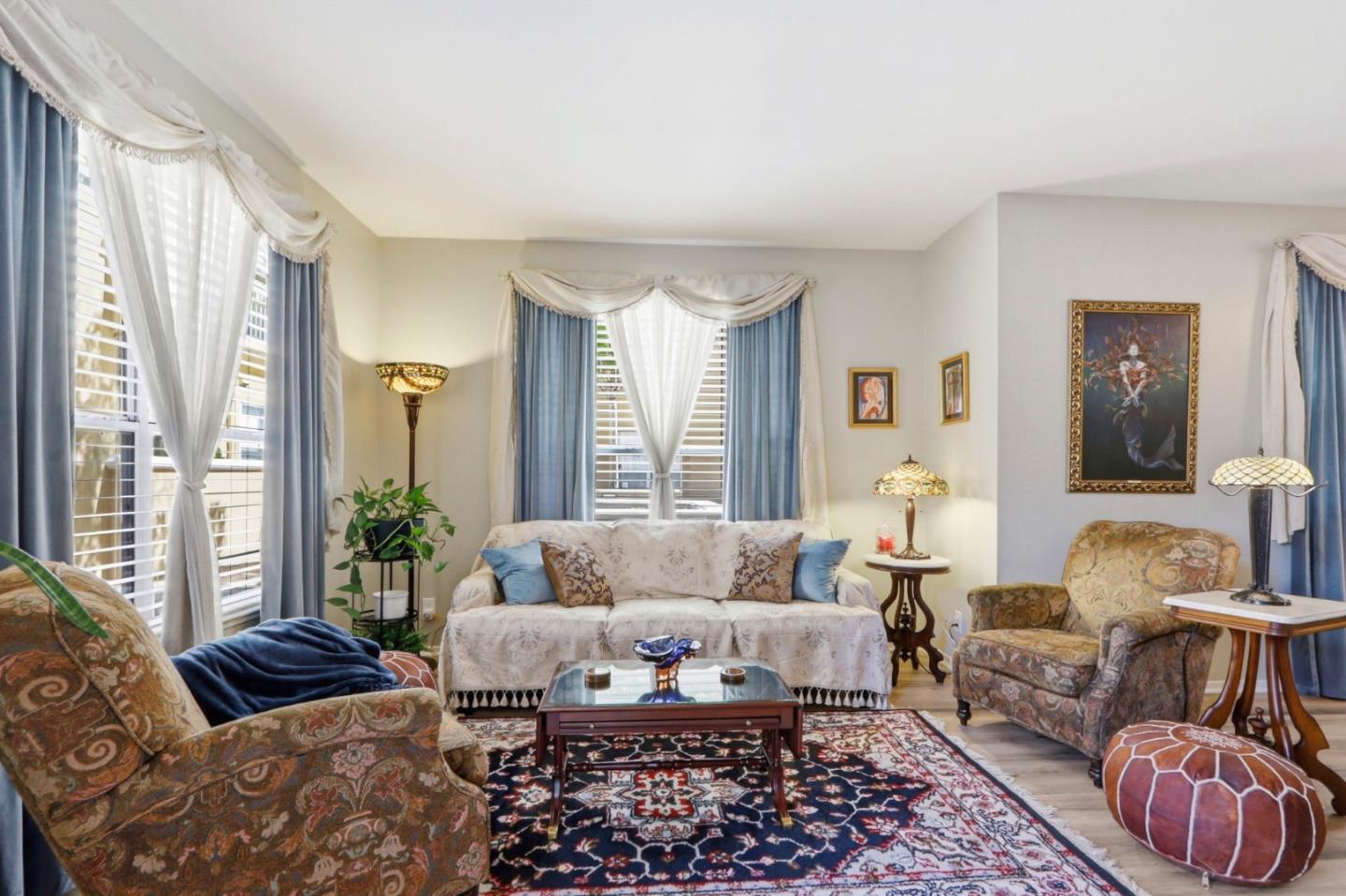 Detail Gallery Image 5 of 46 For 951 S 12th St #122,  San Jose,  CA 95112 - 2 Beds | 2 Baths