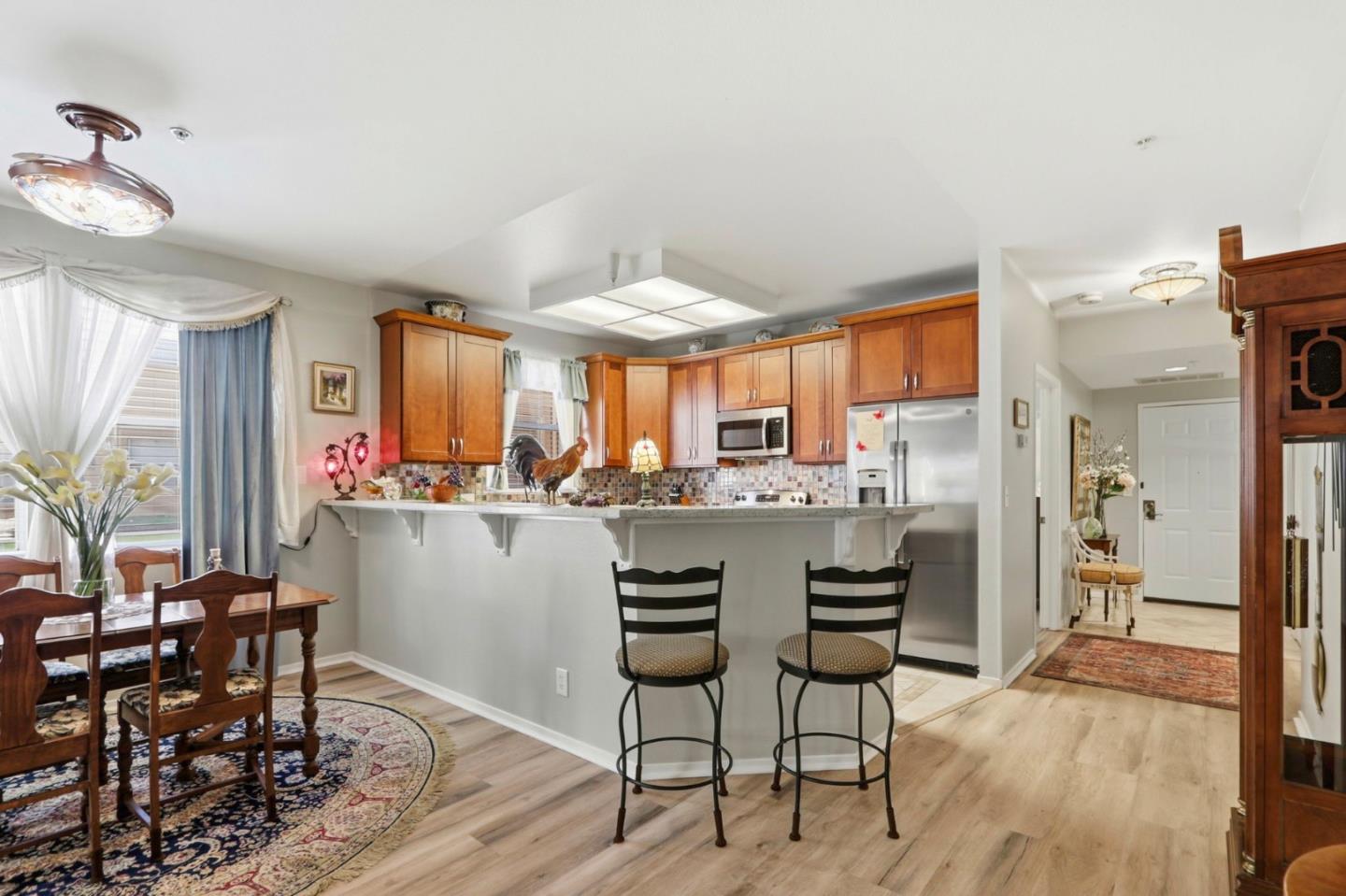 Detail Gallery Image 8 of 46 For 951 S 12th St #122,  San Jose,  CA 95112 - 2 Beds | 2 Baths