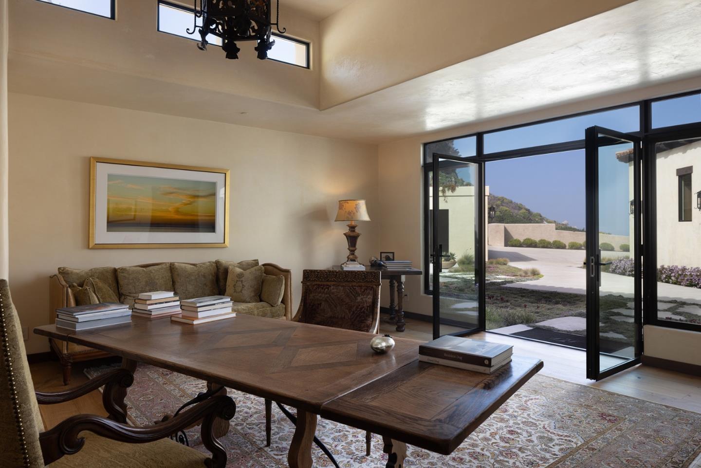 Detail Gallery Image 10 of 16 For 36654 Highway 1, Carmel,  CA 93923 - 3 Beds | 3 Baths