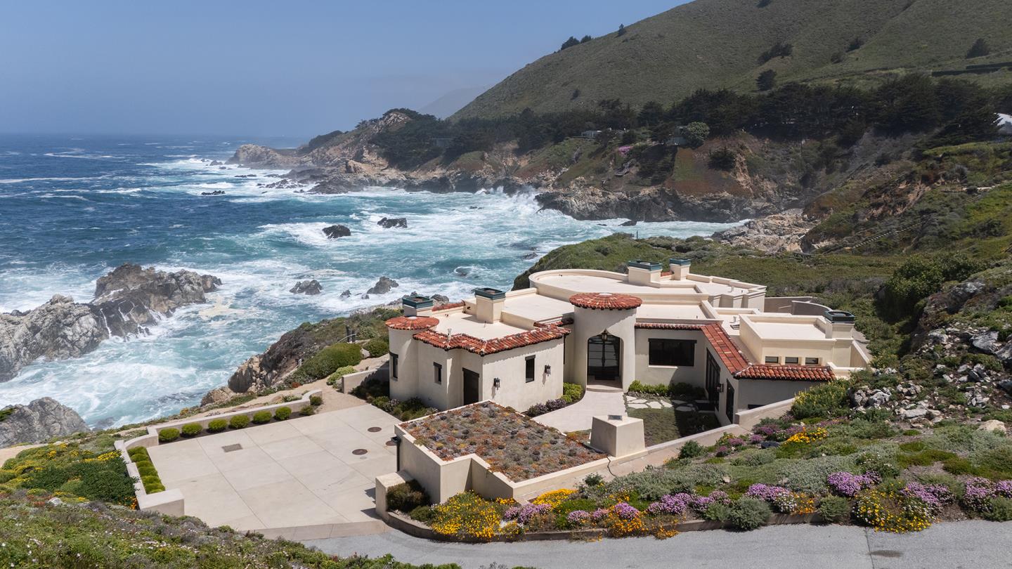 Detail Gallery Image 16 of 16 For 36654 Highway 1, Carmel,  CA 93923 - 3 Beds | 3 Baths