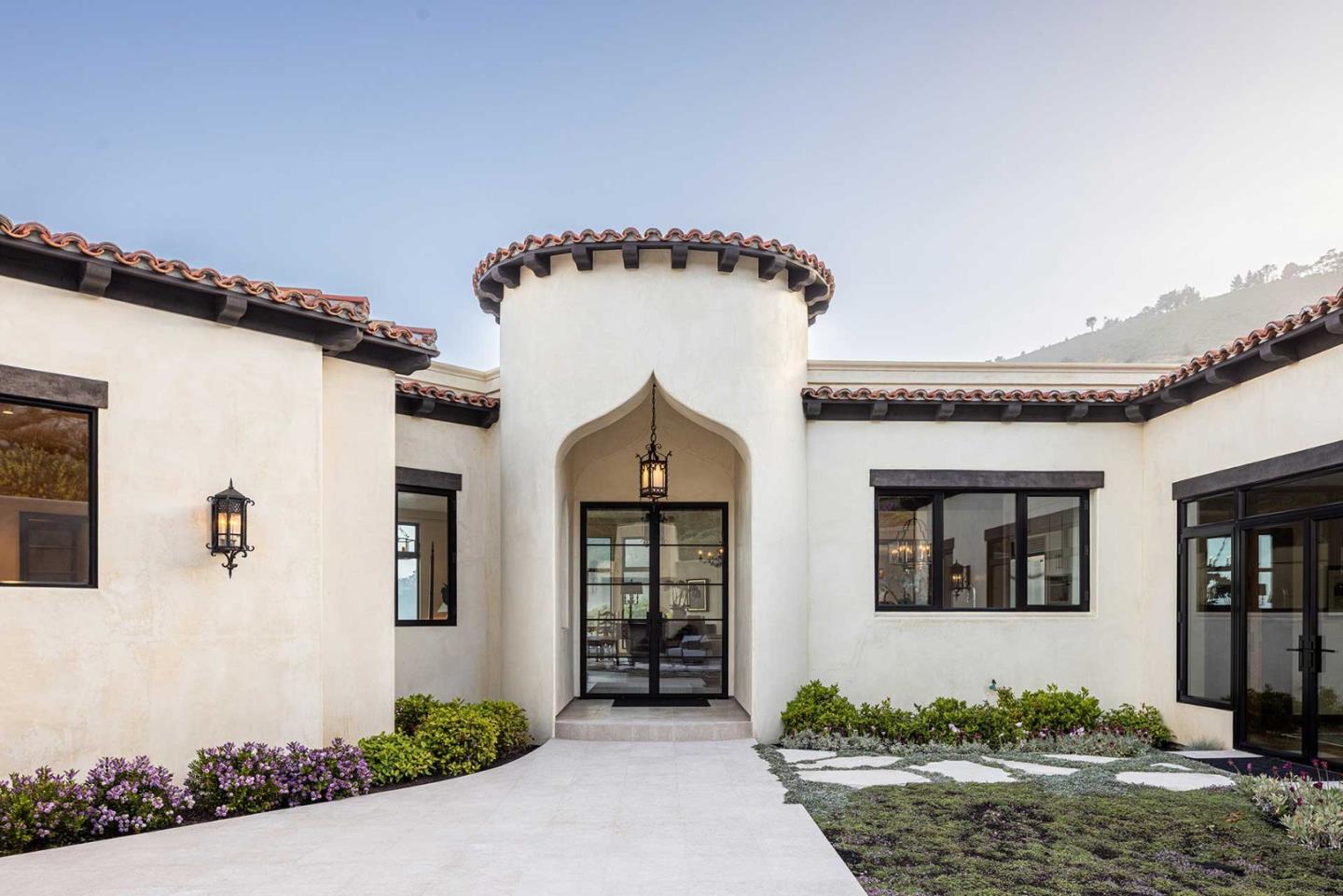 Detail Gallery Image 4 of 16 For 36654 Highway 1, Carmel,  CA 93923 - 3 Beds | 3 Baths