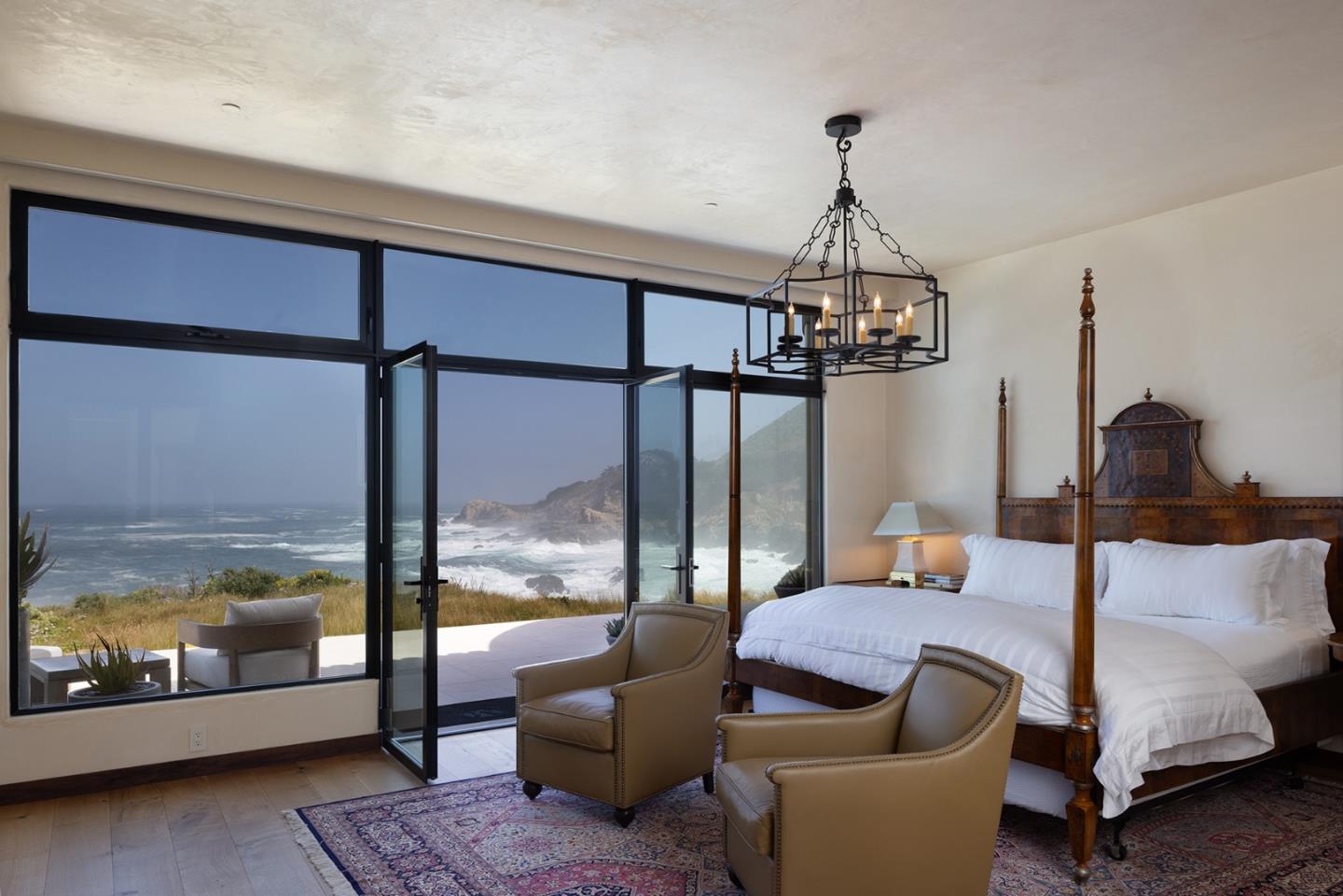 Detail Gallery Image 5 of 16 For 36654 Highway 1, Carmel,  CA 93923 - 3 Beds | 3 Baths