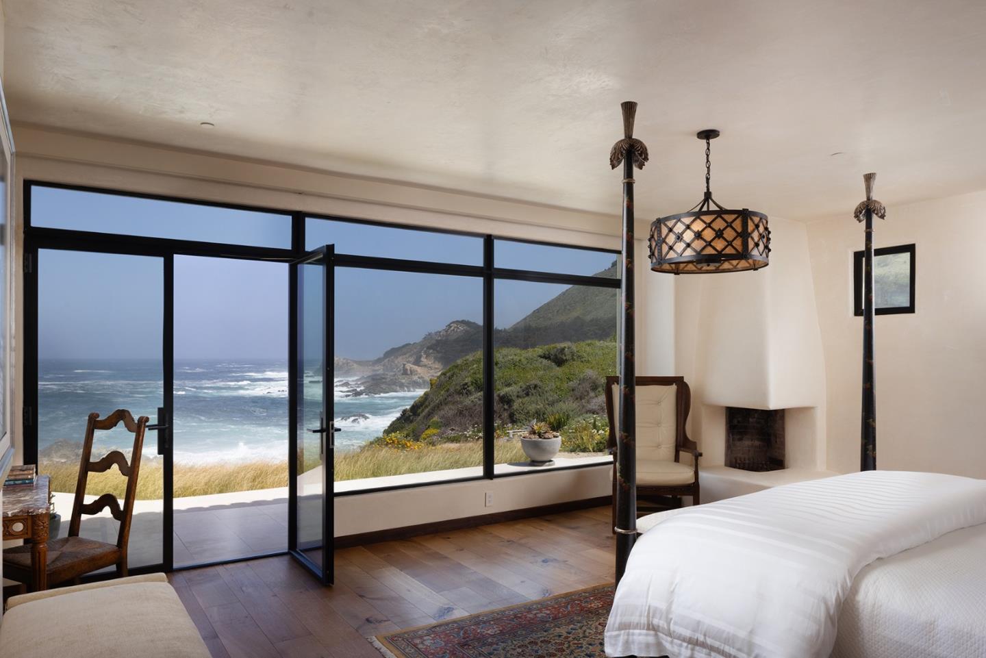 Detail Gallery Image 7 of 16 For 36654 Highway 1, Carmel,  CA 93923 - 3 Beds | 3 Baths