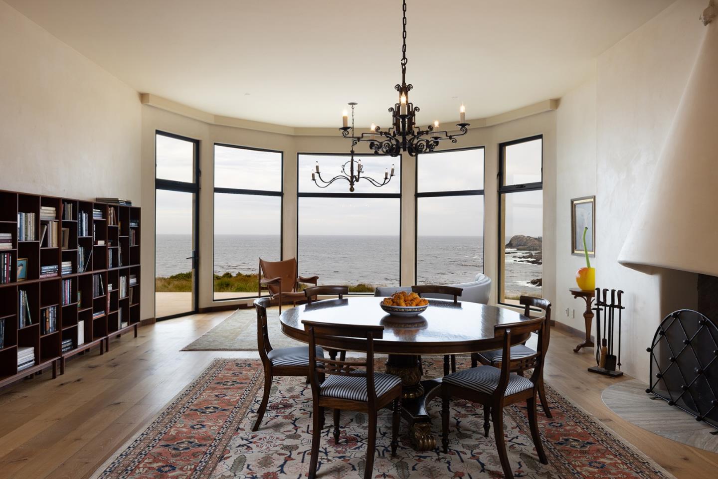 Detail Gallery Image 9 of 16 For 36654 Highway 1, Carmel,  CA 93923 - 3 Beds | 3 Baths