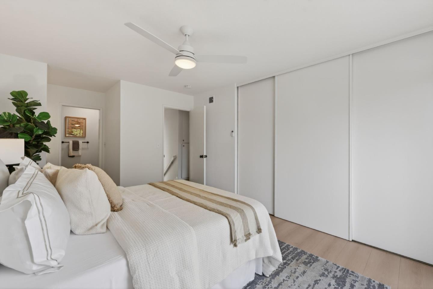 Detail Gallery Image 18 of 29 For 20288 Northwest Sq, Cupertino,  CA 95014 - 2 Beds | 2 Baths