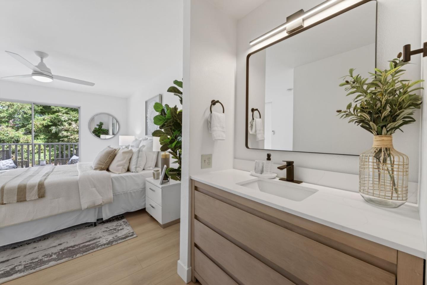 Detail Gallery Image 19 of 29 For 20288 Northwest Sq, Cupertino,  CA 95014 - 2 Beds | 2 Baths