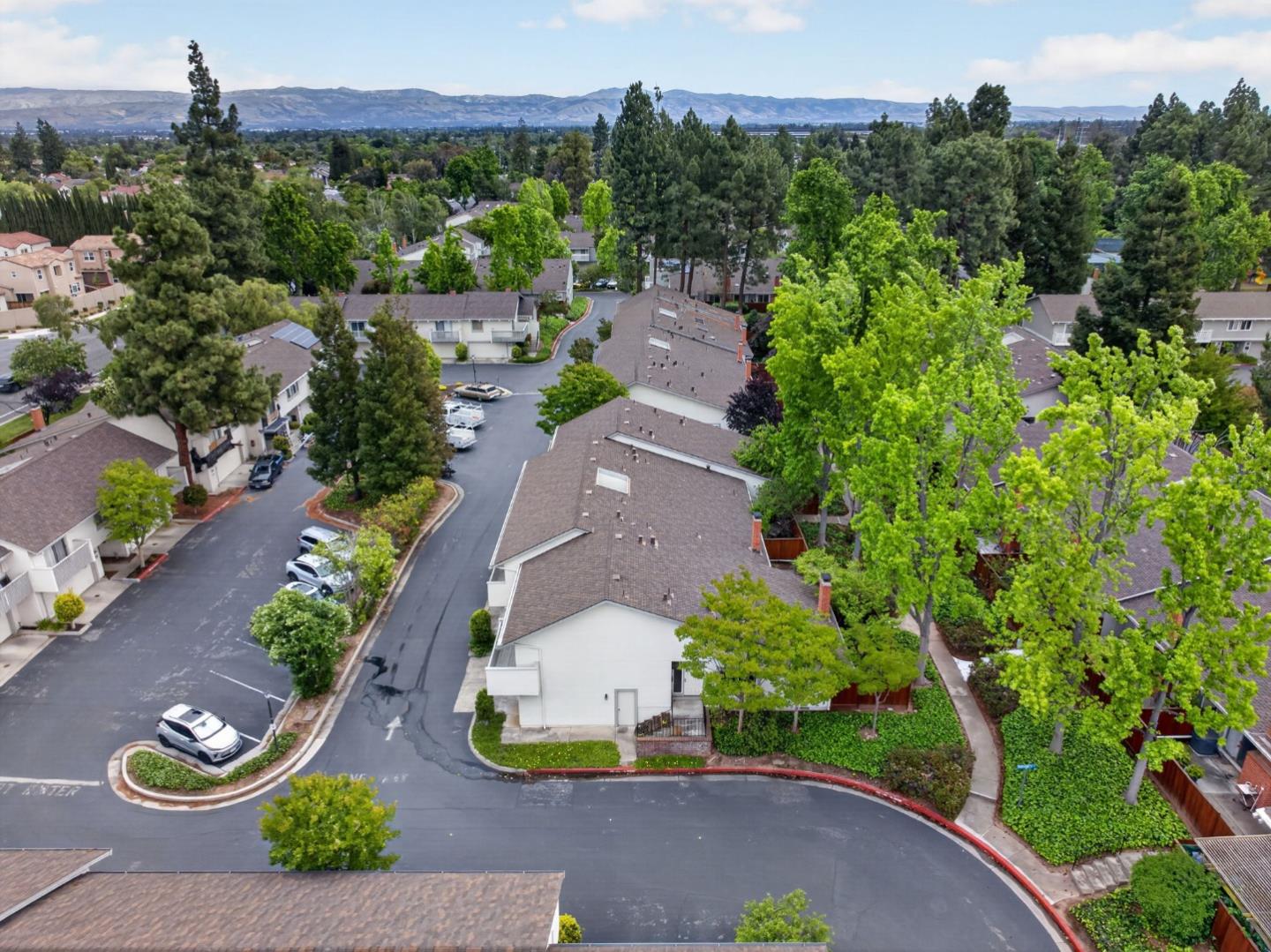 Detail Gallery Image 26 of 29 For 20288 Northwest Sq, Cupertino,  CA 95014 - 2 Beds | 2 Baths