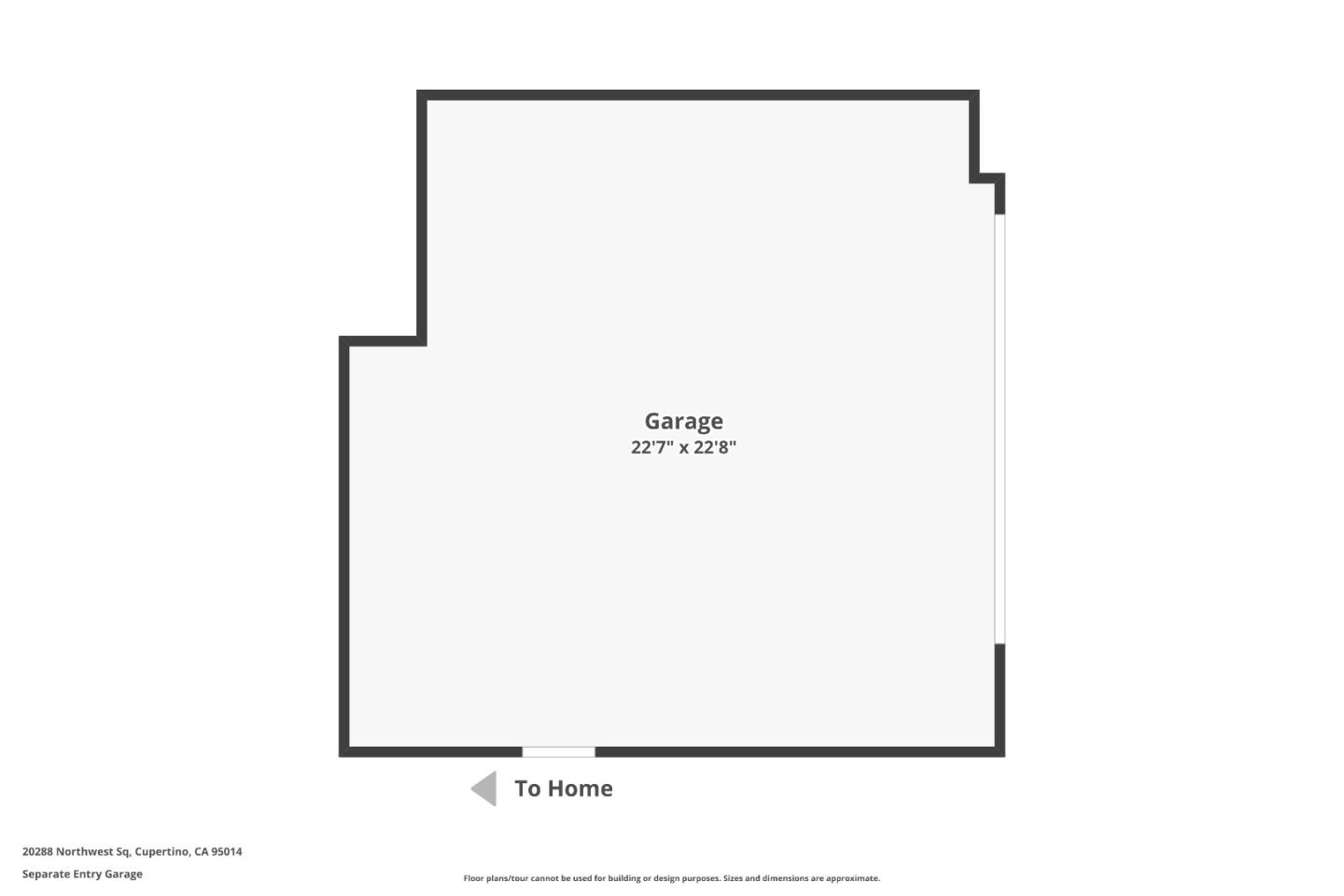 Detail Gallery Image 28 of 29 For 20288 Northwest Sq, Cupertino,  CA 95014 - 2 Beds | 2 Baths