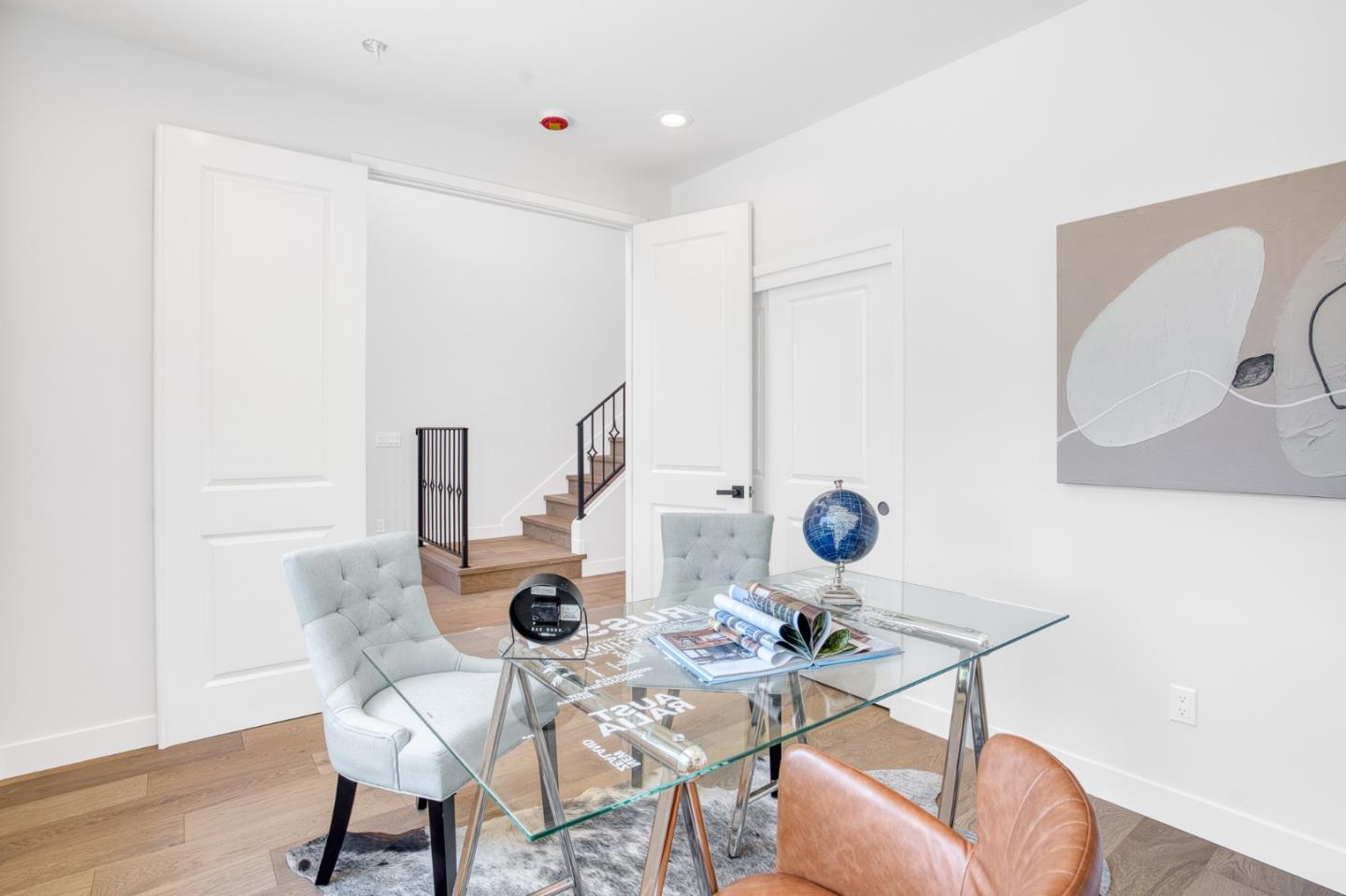 Detail Gallery Image 13 of 88 For 1221 Prevost St, San Jose,  CA 95125 - 5 Beds | 5 Baths