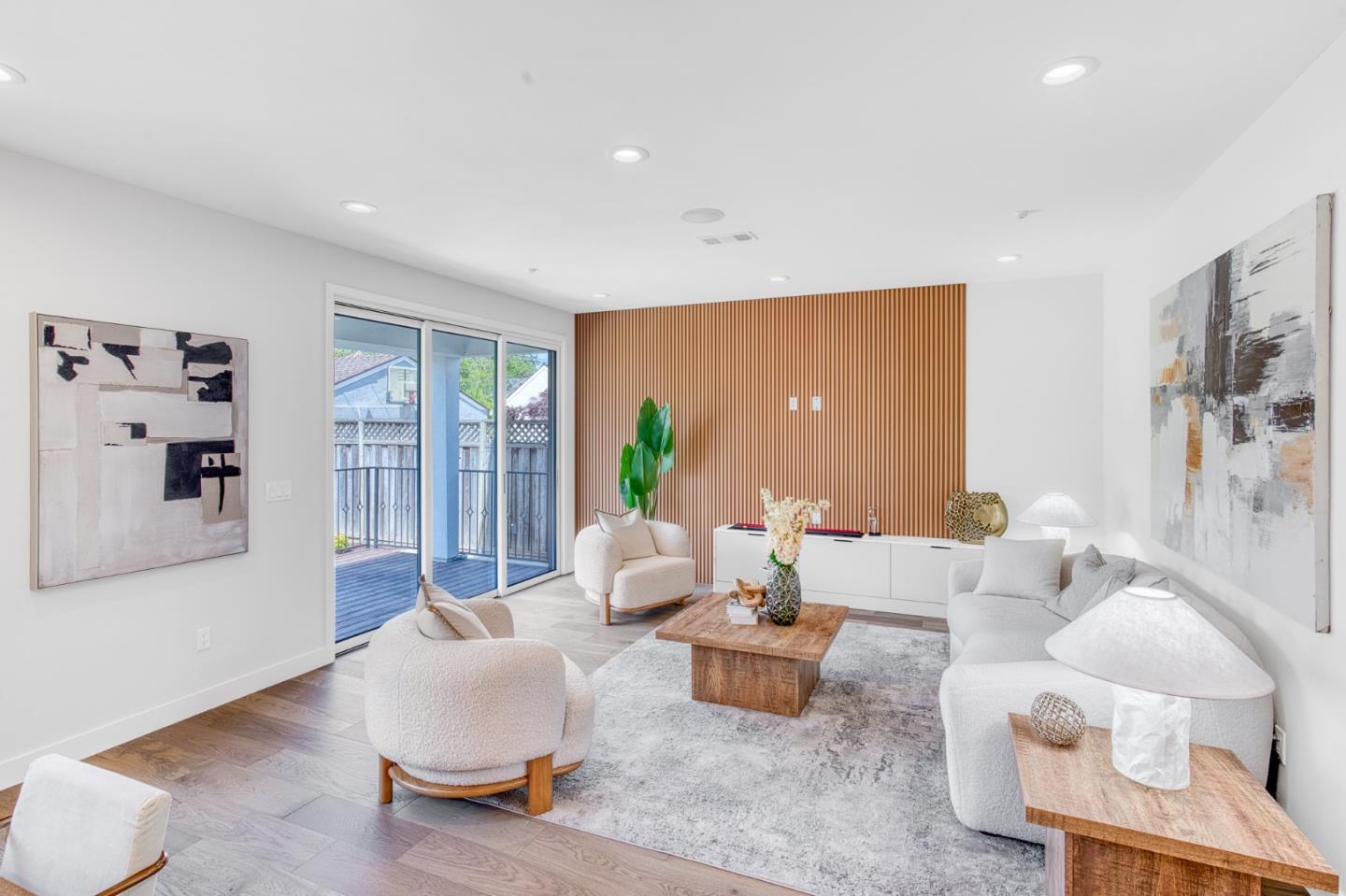 Detail Gallery Image 19 of 88 For 1221 Prevost St, San Jose,  CA 95125 - 5 Beds | 5 Baths