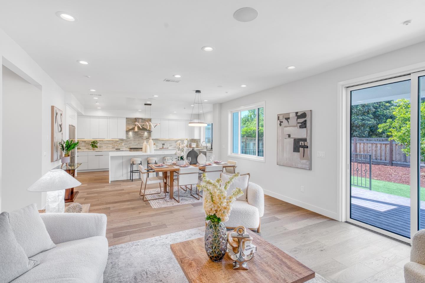 Detail Gallery Image 23 of 88 For 1221 Prevost St, San Jose,  CA 95125 - 5 Beds | 5 Baths