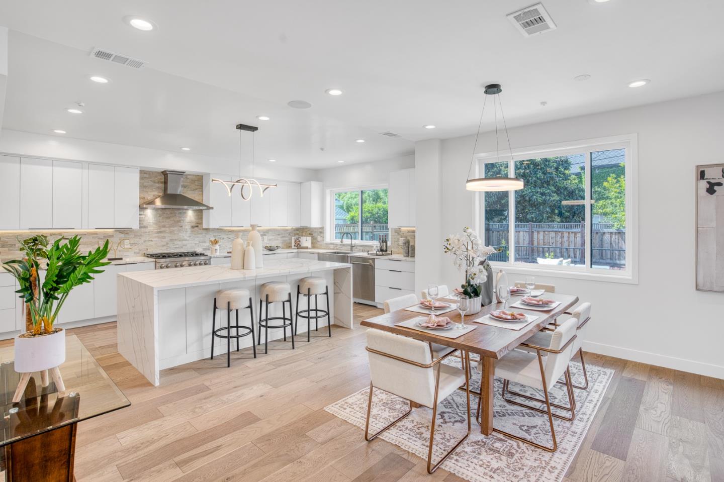 Detail Gallery Image 24 of 88 For 1221 Prevost St, San Jose,  CA 95125 - 5 Beds | 5 Baths