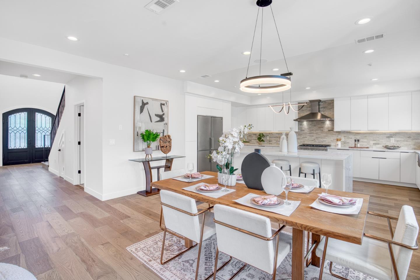 Detail Gallery Image 25 of 88 For 1221 Prevost St, San Jose,  CA 95125 - 5 Beds | 5 Baths