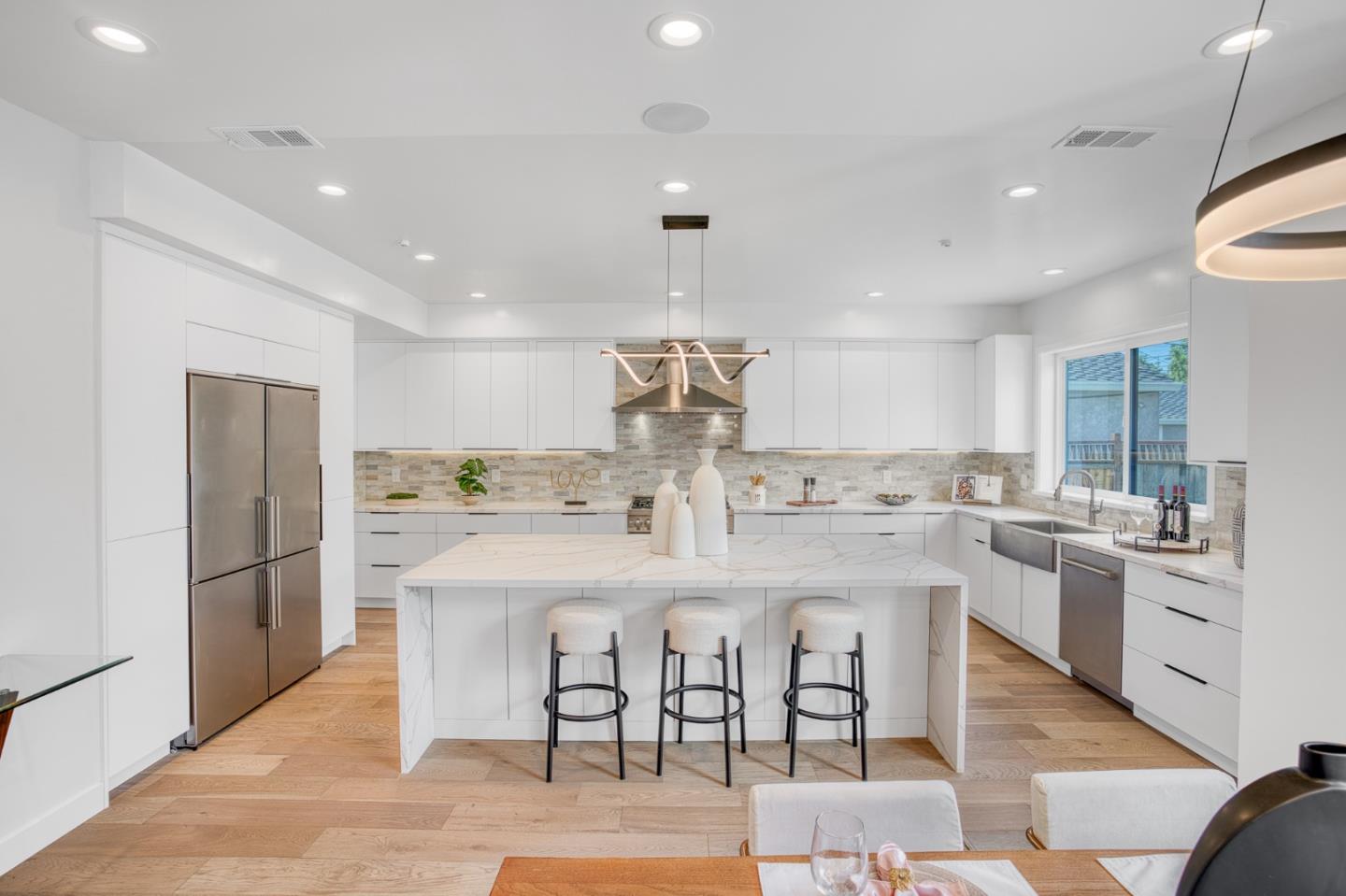 Detail Gallery Image 26 of 88 For 1221 Prevost St, San Jose,  CA 95125 - 5 Beds | 5 Baths