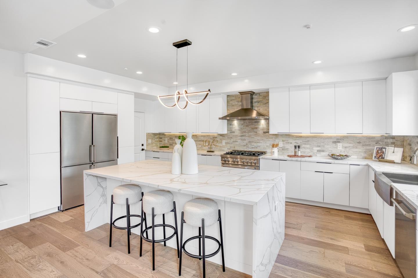 Detail Gallery Image 27 of 88 For 1221 Prevost St, San Jose,  CA 95125 - 5 Beds | 5 Baths